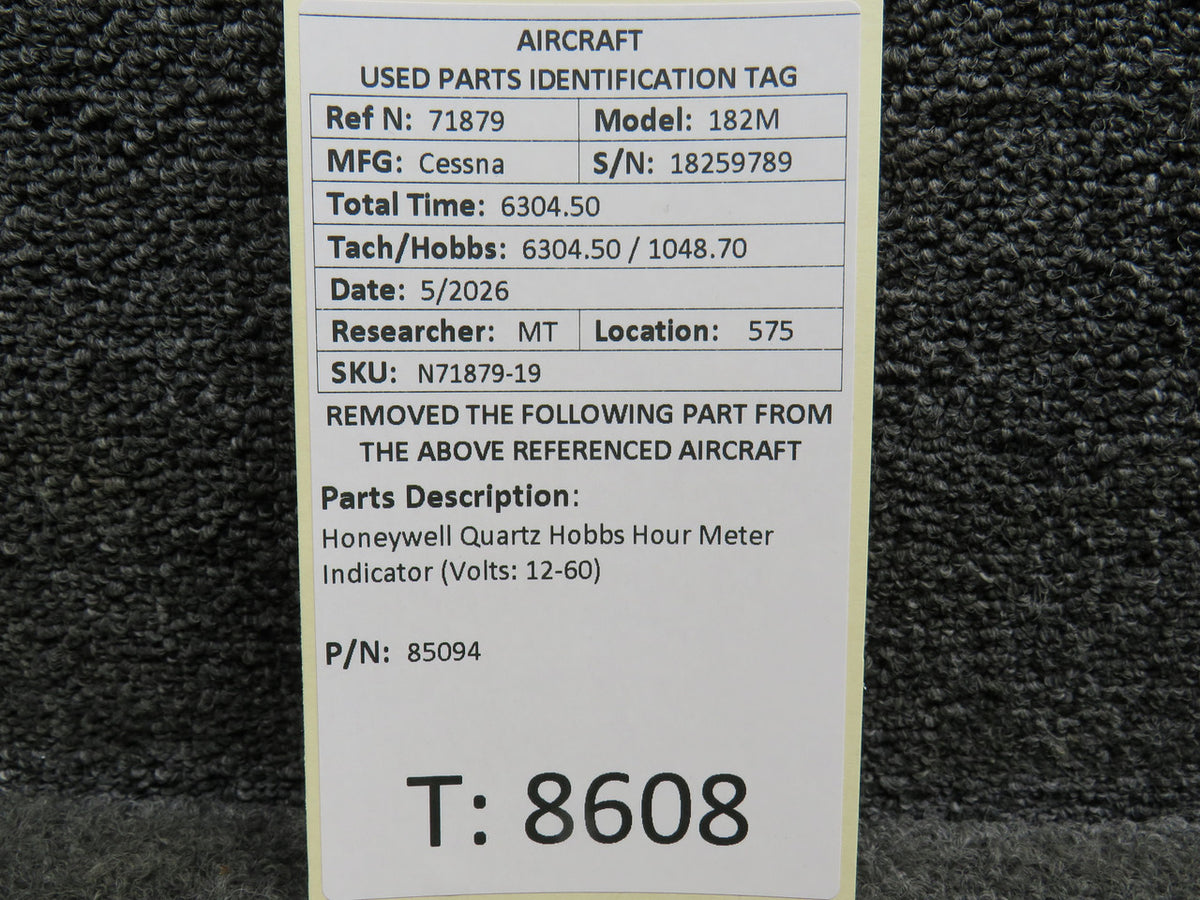 N71879-19KW