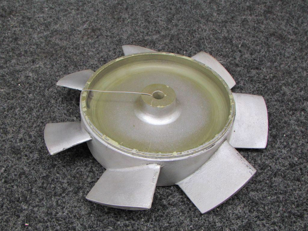 91671-1 Rotor Fan Assembly (SA) BAS Part Sales | Airplane Parts