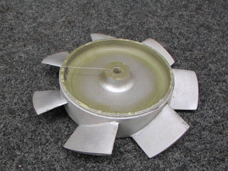 91671-1 Rotor Fan Assembly (SA) BAS Part Sales | Airplane Parts