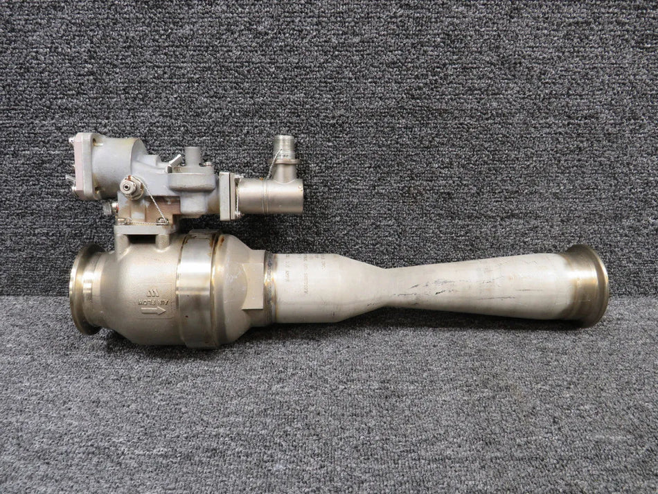 320335-3 Whittaker Flow Control Valve