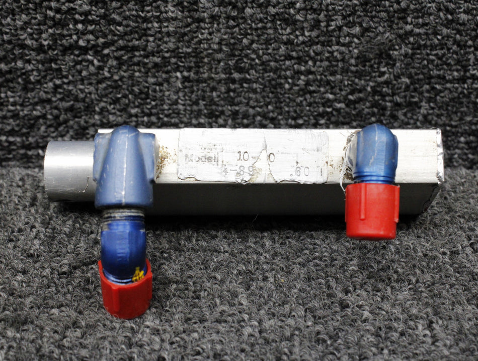 10-30 Cleveland Master Brake Cylinder (Core)