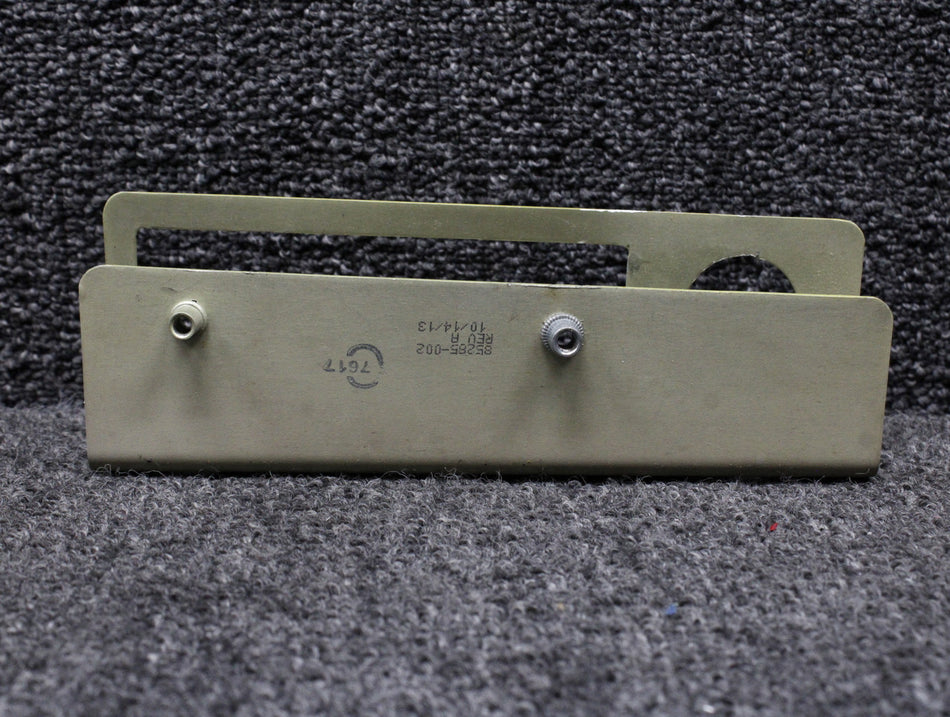 85285-002 Piper PA28-181 Cabin Door Armrest Bracket