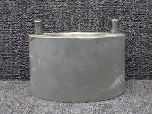 Lycoming O-360-A4M Sensenich 76EM8S14-0-62 Propeller Spacer