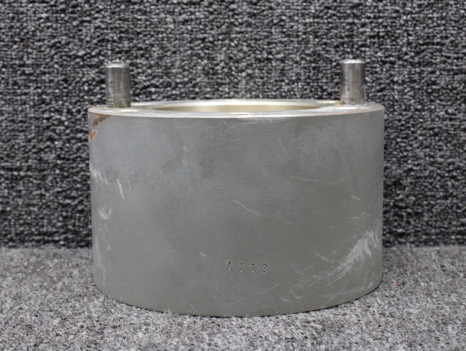 Lycoming O-360-A4M Sensenich 76EM8S14-0-62 Propeller Spacer