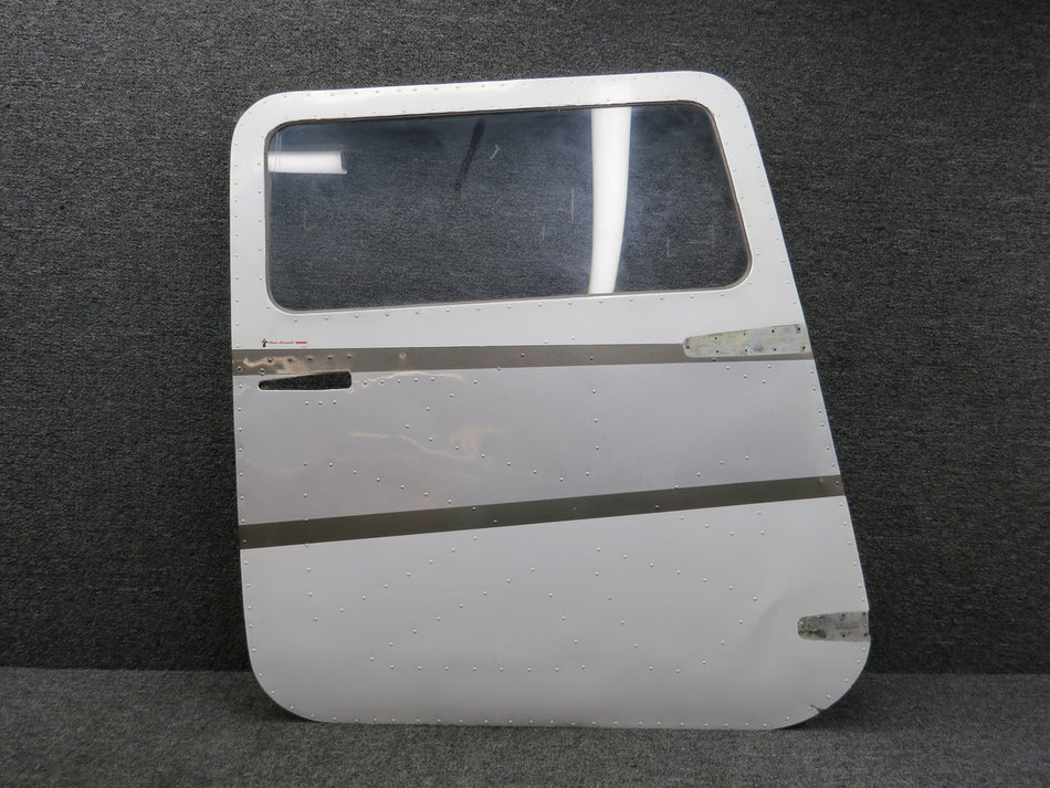 0710620-204 Cessna 205 Cabin Door Structure Assembly RH (Minus Hinges)