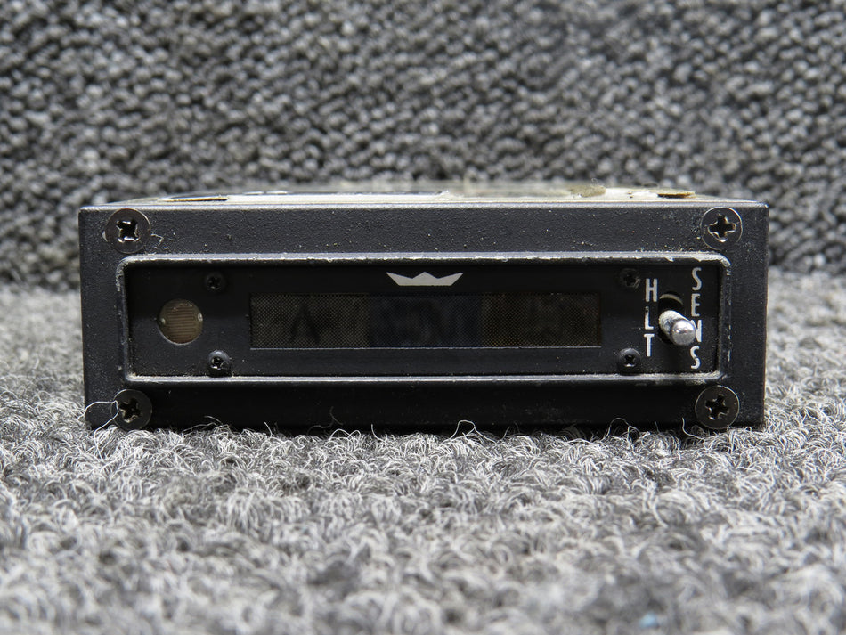 066-1021-01 King Radio KR-21 Marker Beacon Receiver Assembly