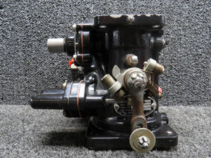 380208-10 Bendix Carburetor Assembly
