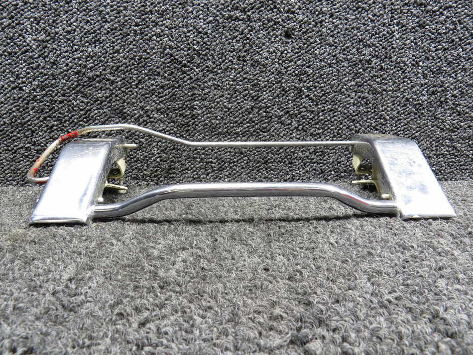 35-415312-2 Beechcraft 35 Bonanza Cabin Window Handle Assembly RH