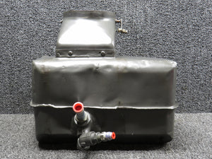 35-939013 Beechcraft 35 Bonanza Oil Tank Reservoir Assembly