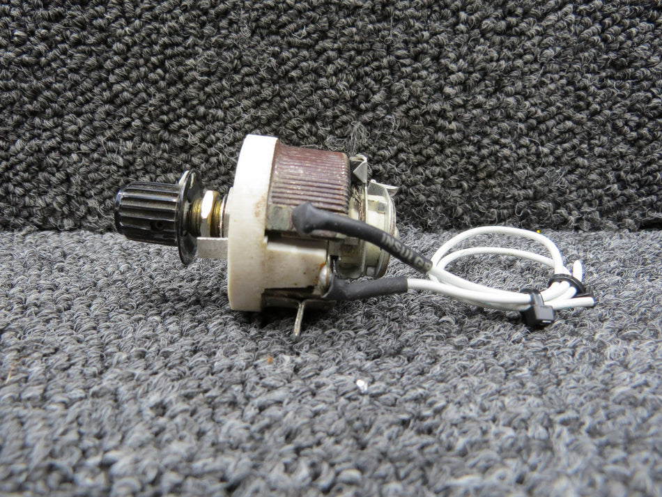 36232 Ohmite Rheostat Switch Assembly