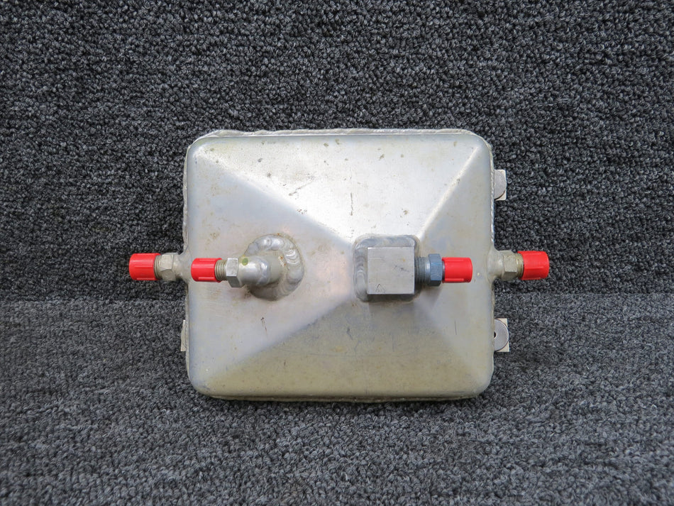 1216402-1 Cessna 205 Fuel Reservoir Assembly LH