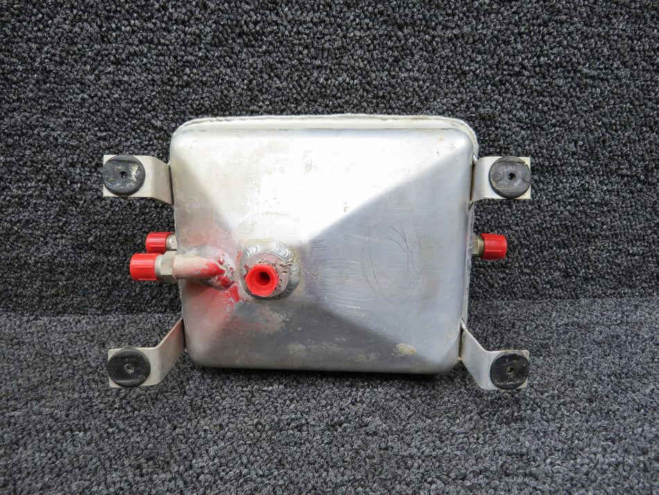 1216402-1 Cessna 205 Fuel Reservoir Assembly LH