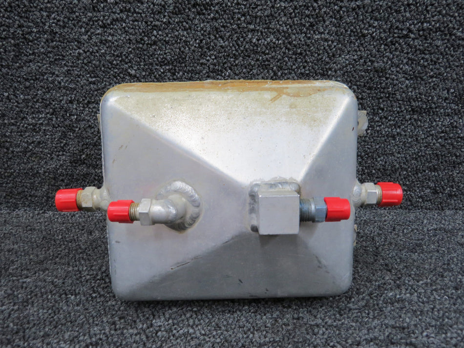 1216402-2 Cessna 205 Fuel Reservoir Assembly RH