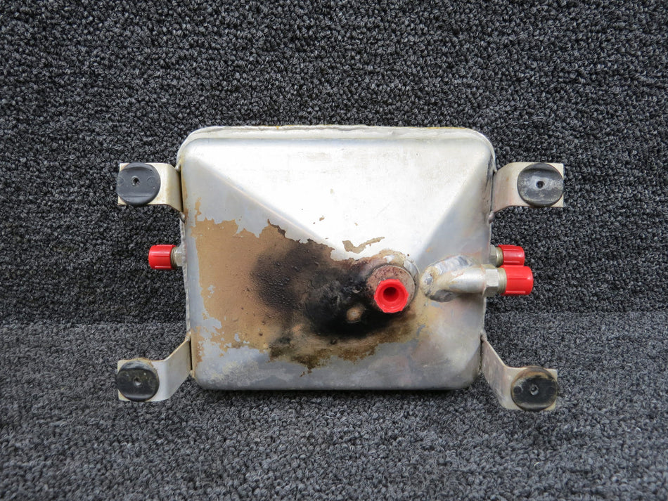 1216402-2 Cessna 205 Fuel Reservoir Assembly RH