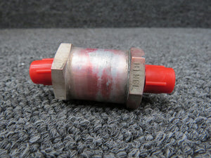 366-00 Dukes Astronautics Check Valve Assembly