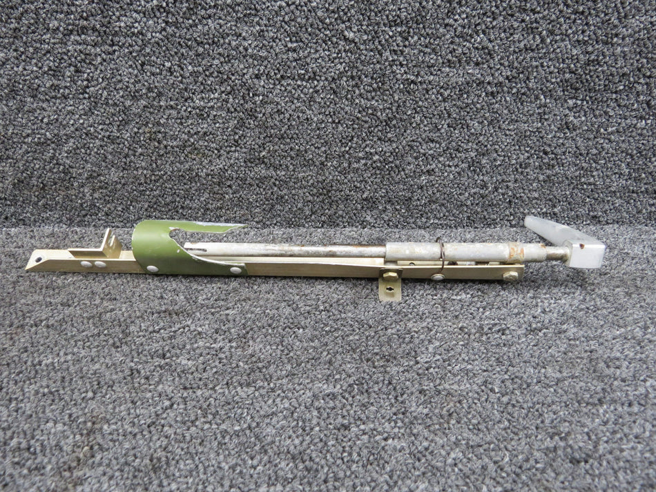 0813150-55 Cessna 205 Parking Brake Handle Assembly