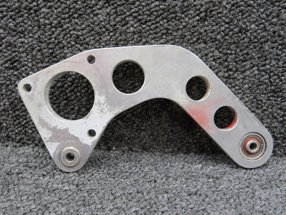 1234029-1 Cessna 205 Elevator Arm Assembly