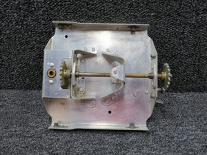 1260621-1 Cessna 205 Rudder Trim Support Assembly
