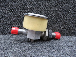 2H3-2 Airborne Vacuum Regulating Valve Assembly