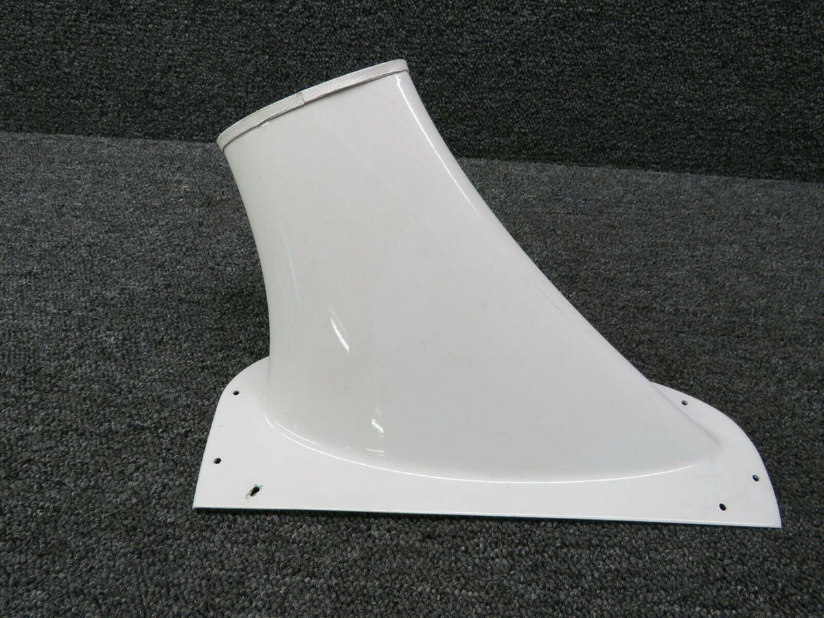 9909000-41 Cessna C-162 Strut Fairing Lower LH BAS Part Sales | Airplane Parts