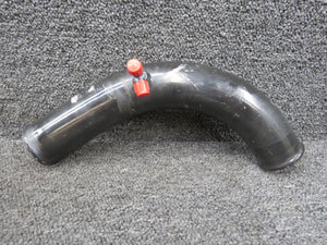 627011 Continental IO-470-S Induction Elbow Tube Assembly LH
