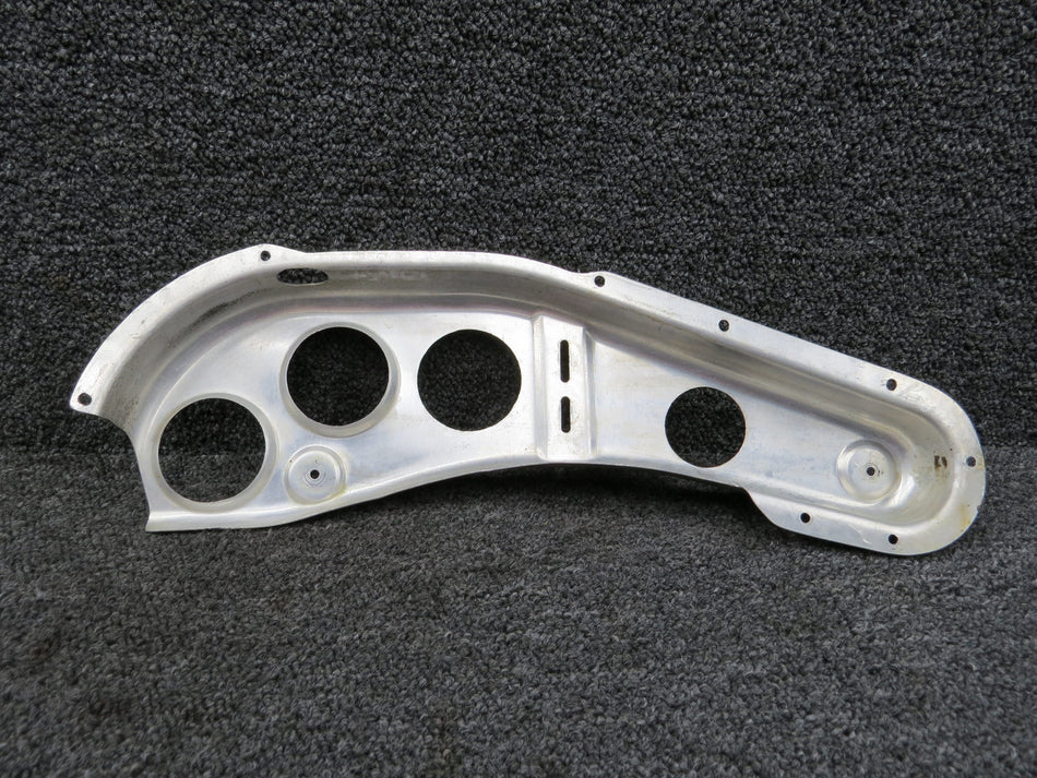 1261633-2 Cessna 205 Elevator Trim Chain Guard
