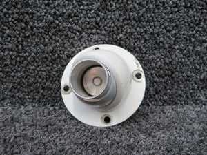 0813610-6 Cessna 205 Cabin Air Vent Valve Assembly