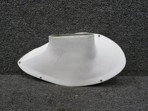 1227401-4 Cessna 205 Lower Wing Strut Fairing RH