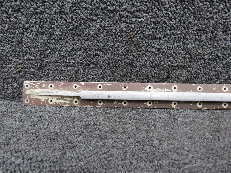 1210408-6 Cessna 205 Forward Seat Rail Inboard RH