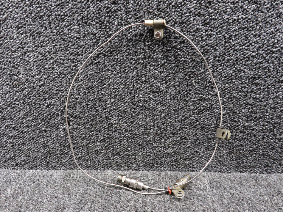 FP34201 (Alt: D1384-N) Graviner England Fire Detector Cable