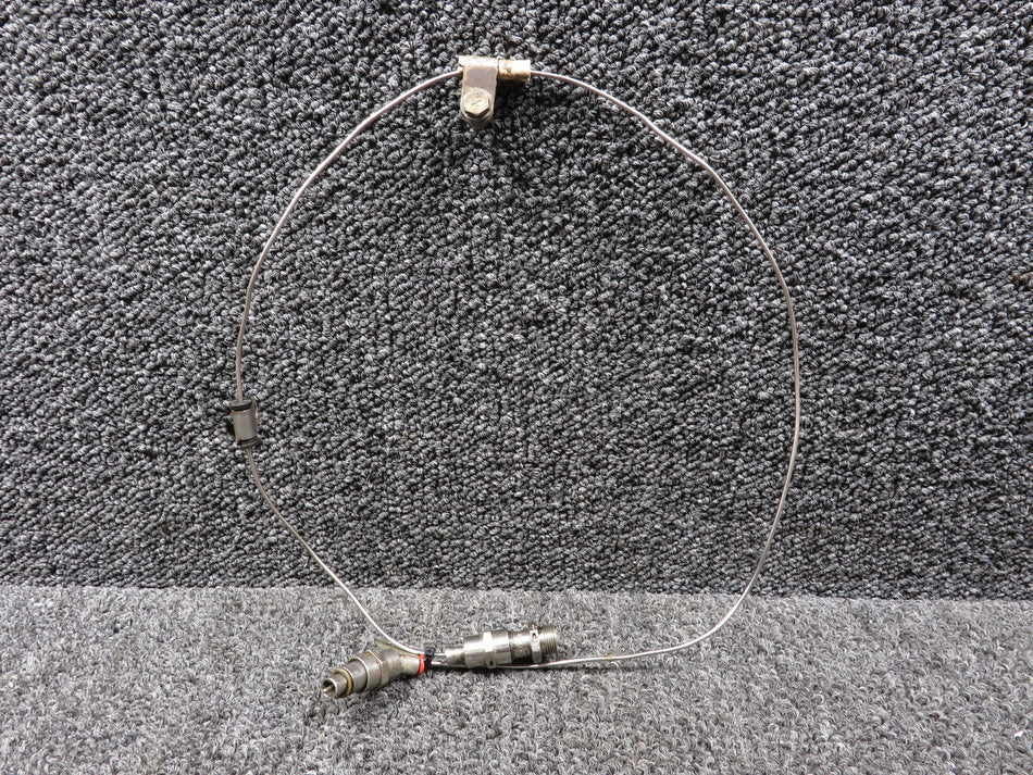 FP34201 (Alt: D1384-N) Graviner England Fire Detector Cable