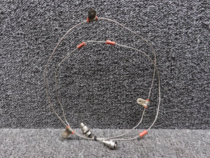FP89437 (Alt: D890-N) Graviner England Fire Detector Cable