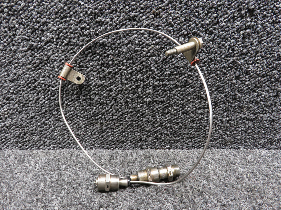 CL64213 (Alt: D889-N) Graviner England Fire Detector Cable