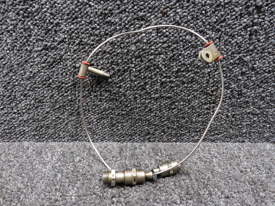 CL64213 (Alt: D889-N) Graviner England Fire Detector Cable