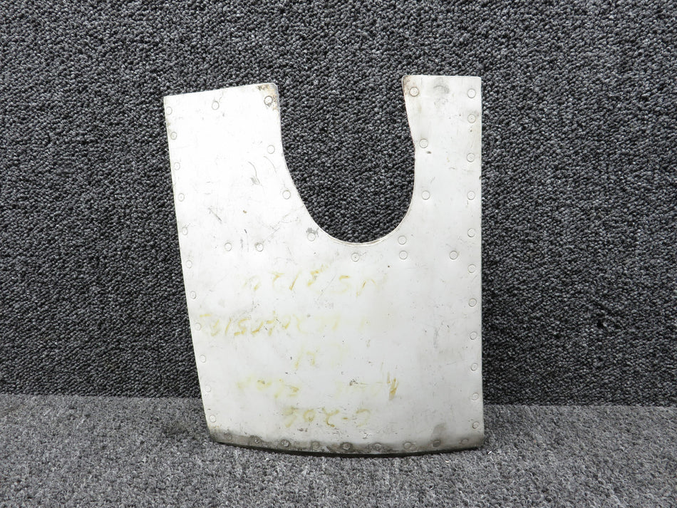 1213261-204 Cessna C-206 Cowl Flap Assembly RH
