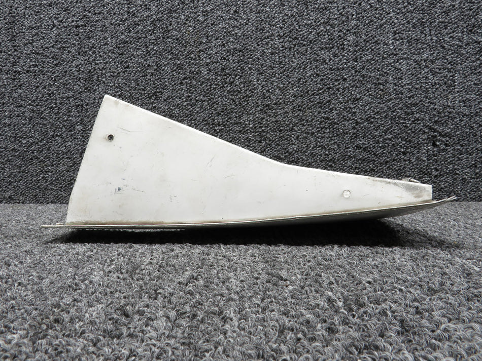 1213261-204 Cessna C-206 Cowl Flap Assembly RH