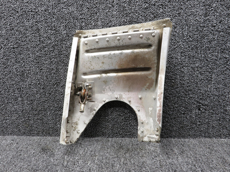 1213515-200 Cessna C-210F Cowl Flap Assy RH
