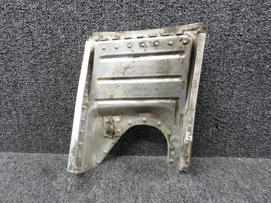 1213469-204 Cessna C-205 Cowl Flap Assy RH
