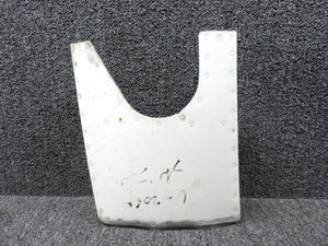 Cessna U-206F Cowl Flap Assembly LH