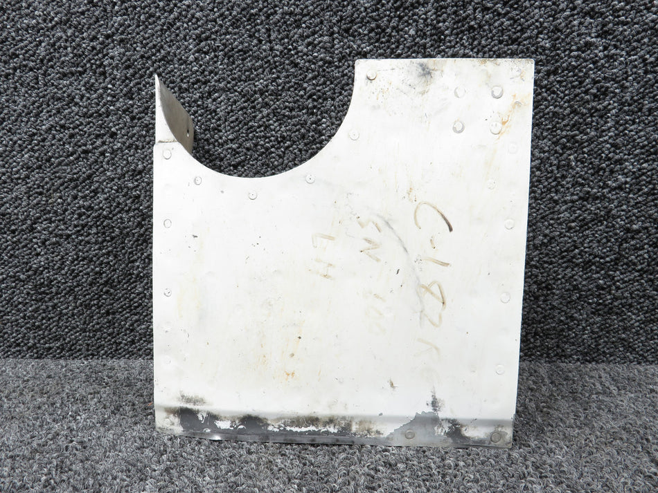 2252059-13 Cessna C-182RG Cowl Flap Assembly LH