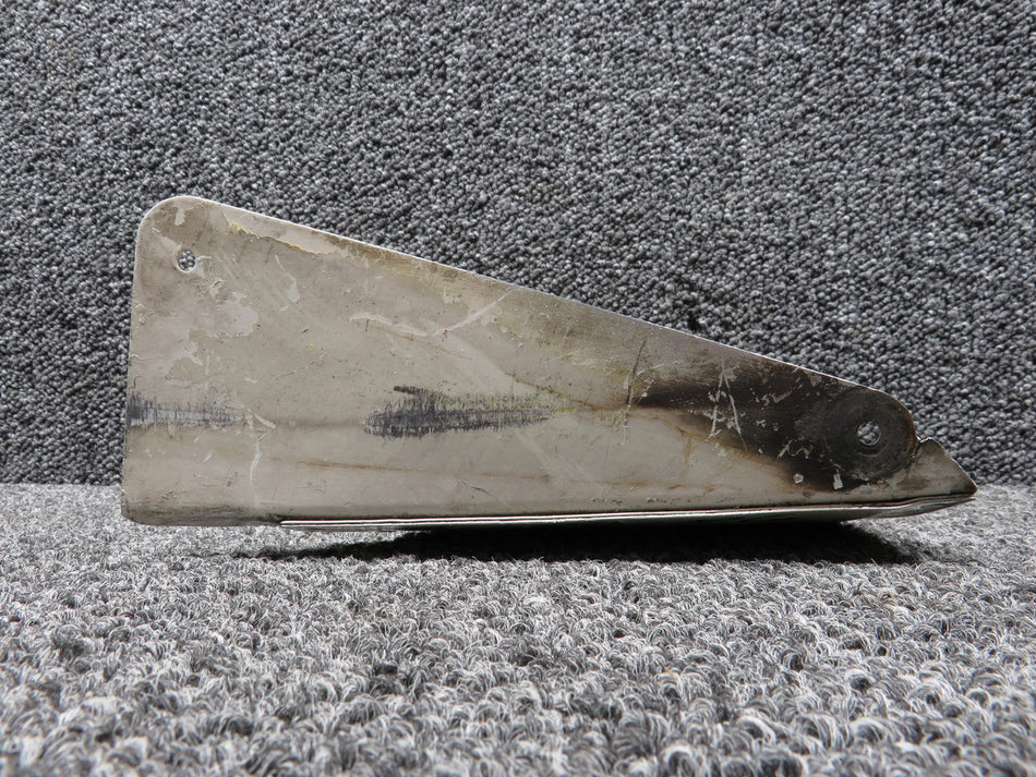 2252059-14 C-182RG Cowl Flap Assembly RH