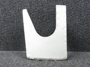 1213261-206 Cessna C-207 Cowl Flap Assembly RH