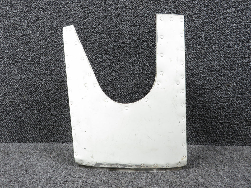 1213261-206 Cessna C-207 Cowl Flap Assembly RH