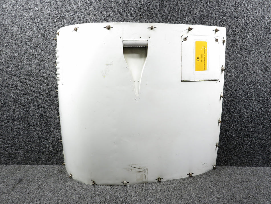 1379095H401 BAE Jetstream JS-31 Nacelle Forward Inboard Cowl Assembly RH