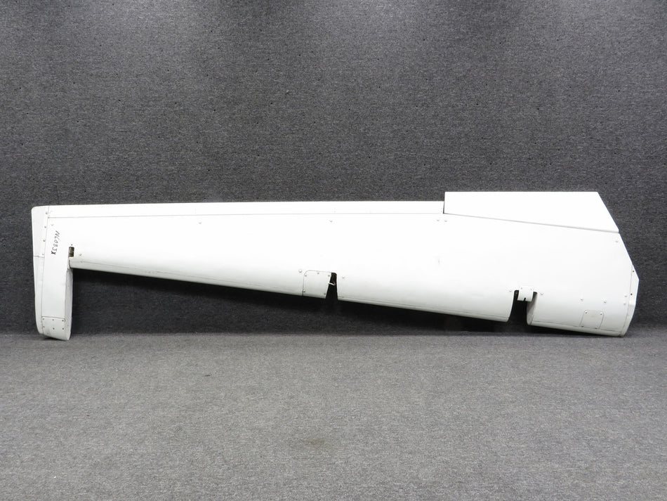 13707F423 BAE JS-31 Elevator and Tab Assembly