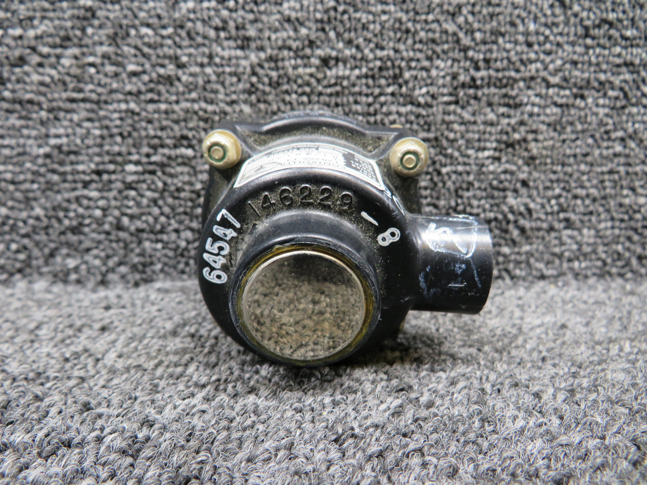 rie770702ページ 130368-13 (Alt: 6600207-56) Allied Pressure Relief Valve w