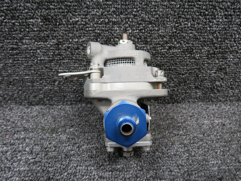 3213982-2 Allied Signal Pressure Regulating Valve w Green Repairable Tag (Core)