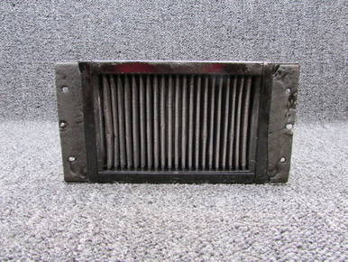 BA-7210 (Alt: P10-5304) Beech V35B Induction Air Filter Assembly