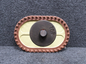 1140-0128-1 Jetstream 31 Fuel Level Indicator (10”) with Access Panel