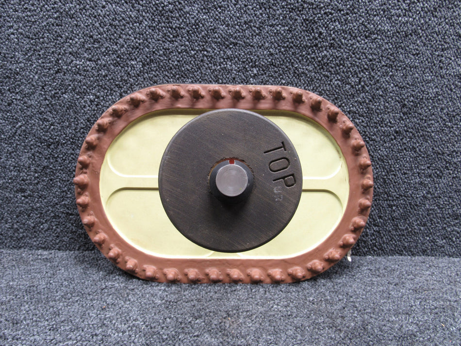 1140-0128-1 Jetstream 31 Fuel Level Indicator (10”) with Access Panel